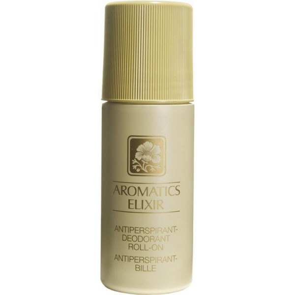 CLINIQUE AROMATICS ELIXIR DEO ROLL-ON 75