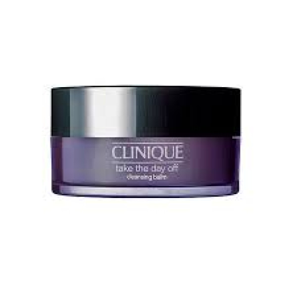 CLINIQUE TAKE DAY OFF CLEANS BALM 125 ml
