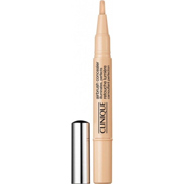 CLINIQUE CONCEALER AIRBRUSH 07