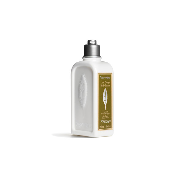 OCCITANE VERBENA Latte Corpo 250ml