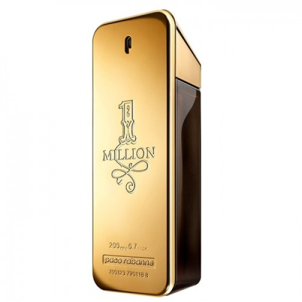 PACO RABANNE 1 MILLION EAU DE TOILETTE 100 ml