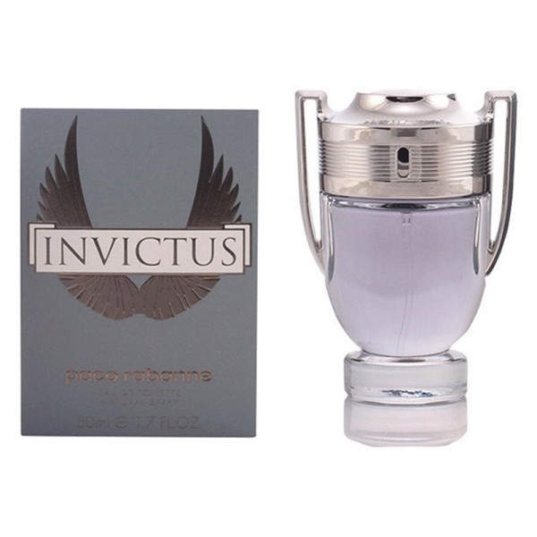 PACO RABANNE INVICTUS EAU DE TOILETTE 100 ml