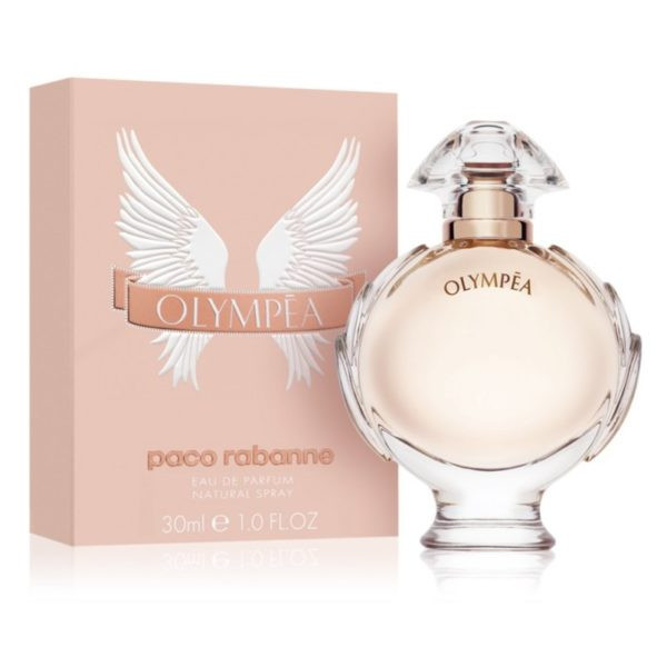 PACO RABANNE OLYMPEA EAU DE PARFUM 30 ml