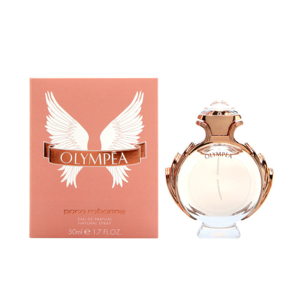 PACO RABANNE OLYMPEA EAU DE PARFUM 50 ml