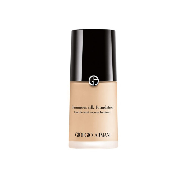 ARMANI FONDOTINTA LUMINOUS SILK FOUND 03