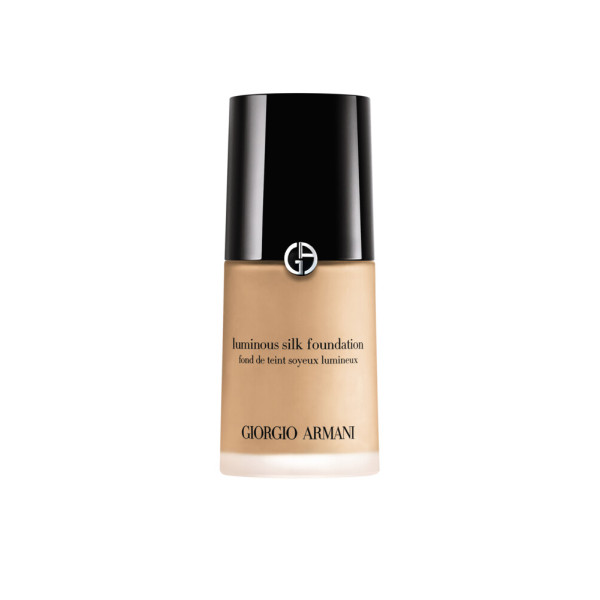 ARMANI FONDOTINTA LUMINOUS SILK FOUND 06
