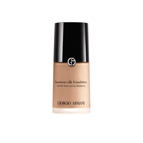 ARMANI FONDOTINTA LUMINOUS SILK FOUND 07