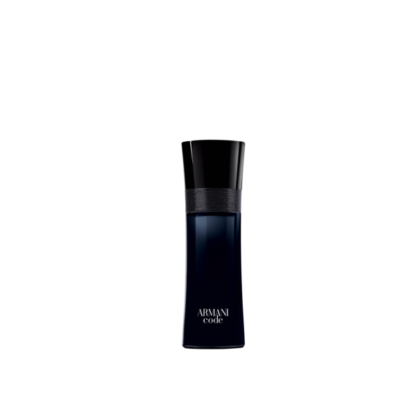 ARMANI CODE UOMO EAU DE TOILETTE 75 ml - ALLSCENT