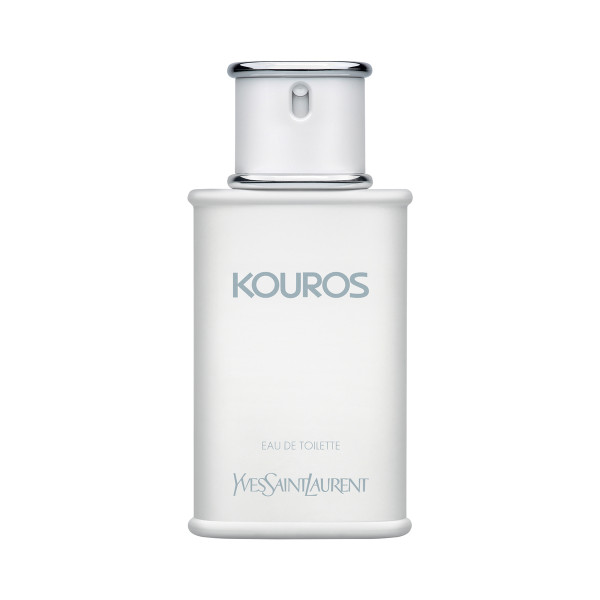 YVES SAINT LAURENT KOUROS EAU DE TOILETTE 100 ml