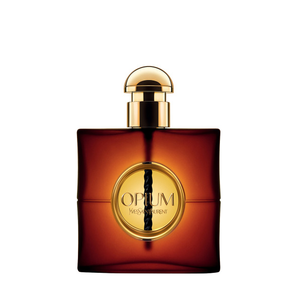 YVES SAINT LAURENT OPIUM EAU DE PARFUM 50 ml