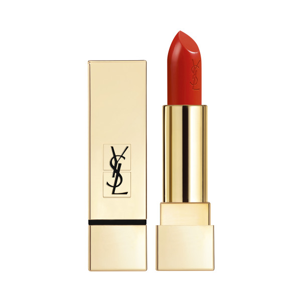 YVES SAINT LAURENT ROUGE PUR COUTURE 13