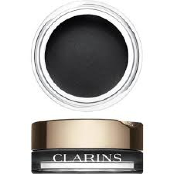CLARINS OMBRE VELVET 06 WOMAN IN BLACK