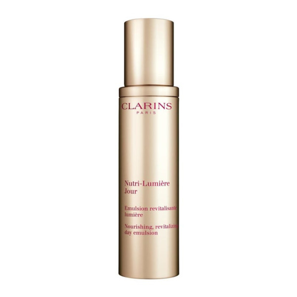 CLARINS NUTRI LUMIERE EMULSION JOUR 50 ml