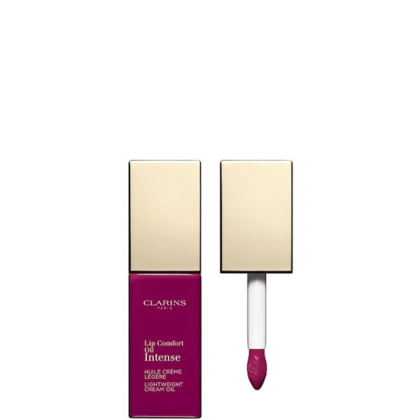 CLARINS LIP COMFORT OIL INTENSE 02 PLUM