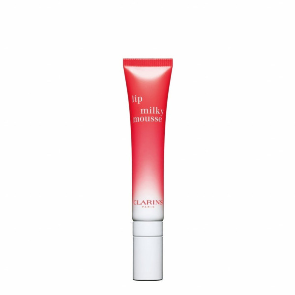 CLARINS LIP MILKY MOUSSE 03 MILKY PINK