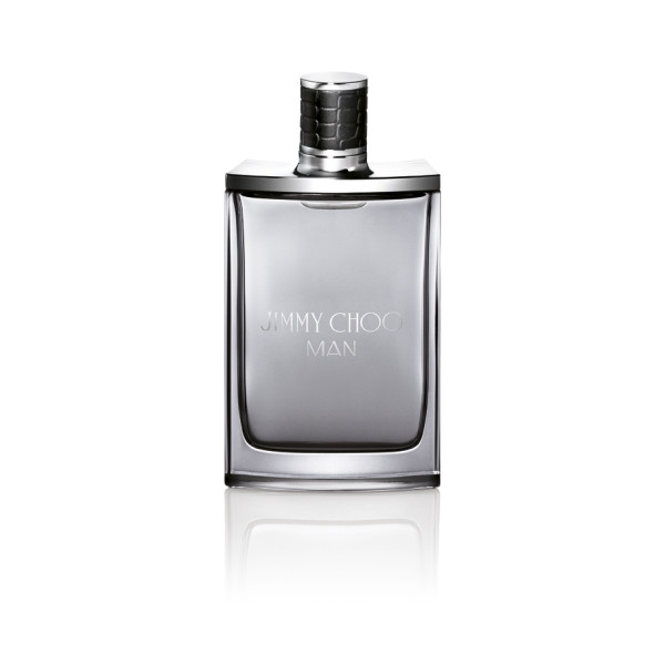 JIMMY CHOO MAN EAU DE TOILETTE 100 ml