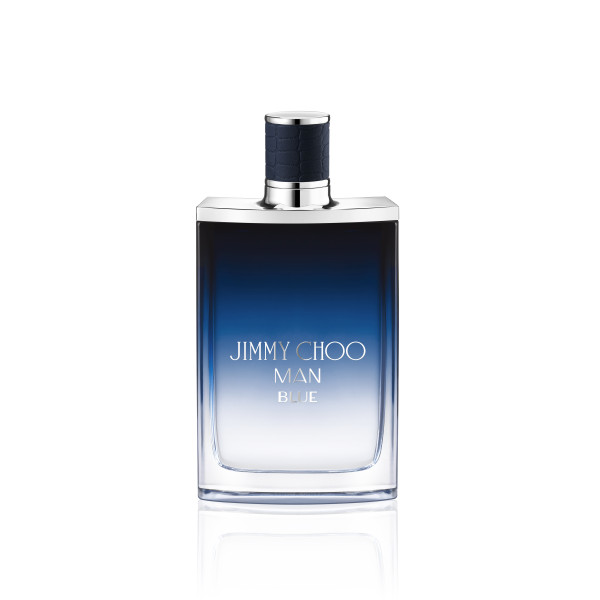 JIMMY CHOO MAN BLUE EAU DE TOILETTE 100 ml