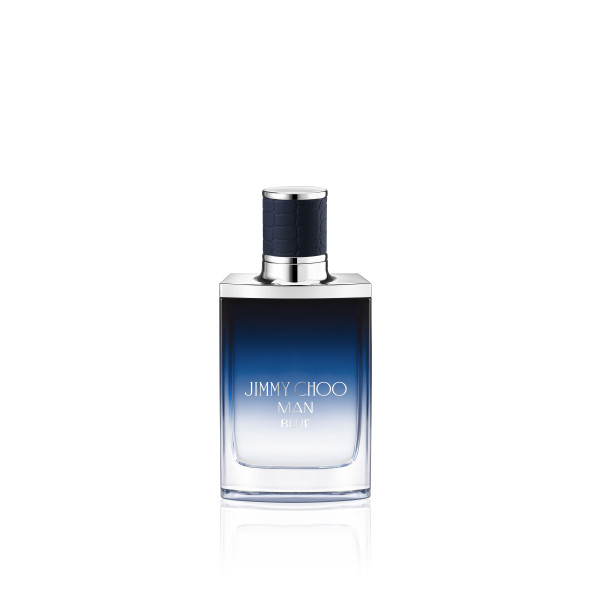 JIMMY CHOO MAN BLUE EAU DE TOILETTE 50 ml