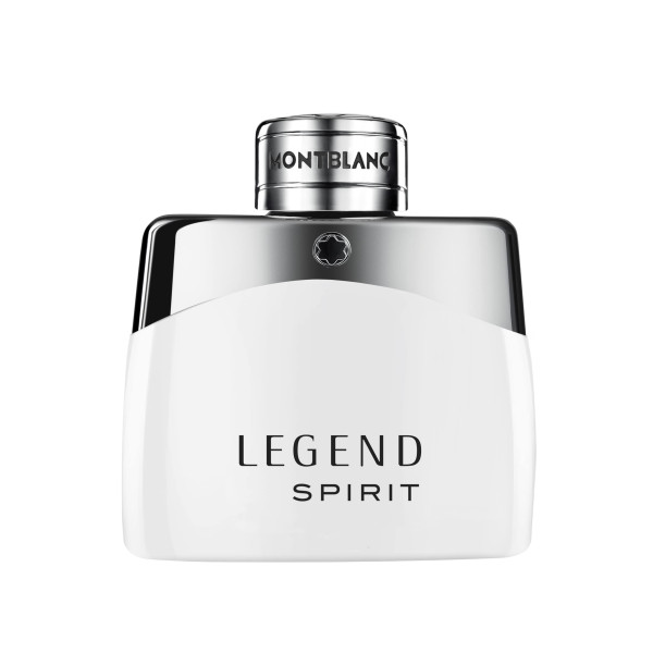 MONTBLANC LEGEND SPIRIT EAU DE TOILETTE 50 ml