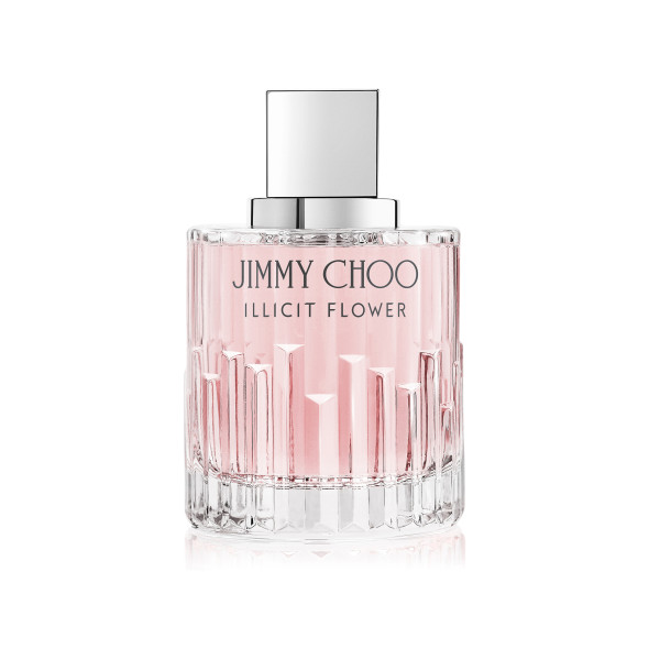 JIMMY CHOO ILLICIT FLOWER EAU DE TOILETTE 100 ml