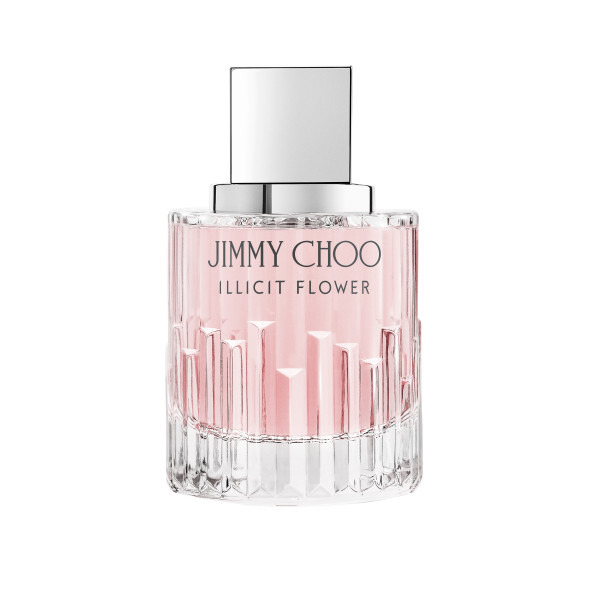 JIMMY CHOO ILLICIT FLOWER EAU DE TOILETTE 60 ml