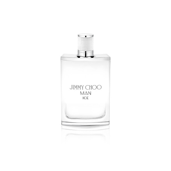 JIMMY CHOO MAN ICE EAU DE TOILETTE 100 ml