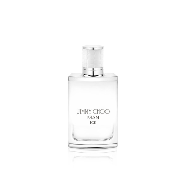 JIMMY CHOO MAN ICE EAU DE TOILETTE 50 ml