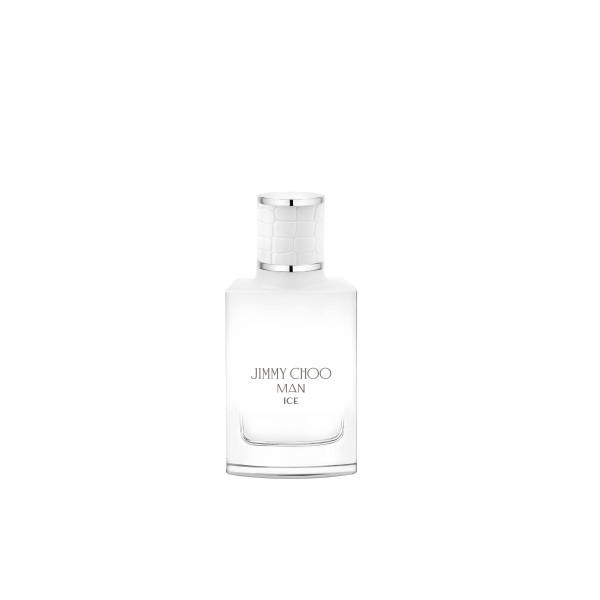 JIMMY CHOO MAN ICE EAU DE TOILETTE 30 ml ALLSCENT