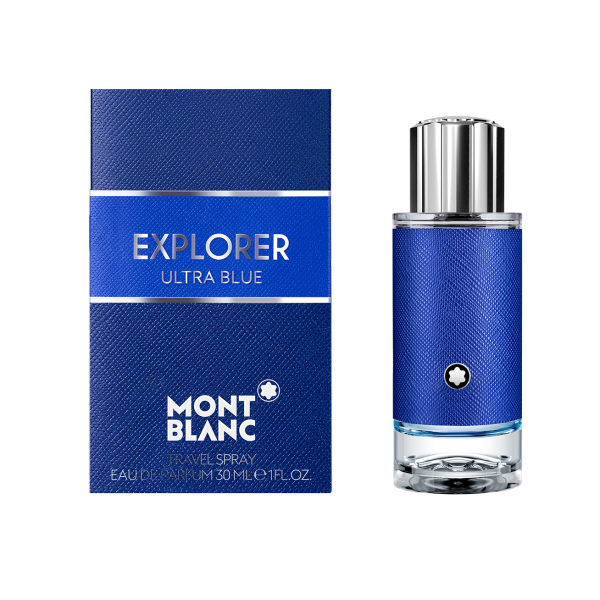 explorer perfume mont blanc