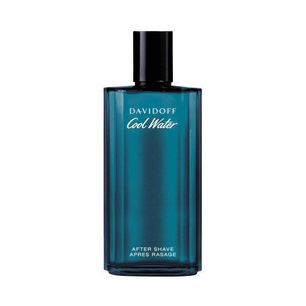DAVIDOFF COOL WATER AFTER SHAVE 125 ml