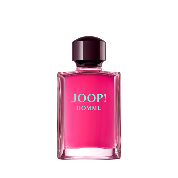 JOOP HOMME EAU DE TOILETTE 125 ml