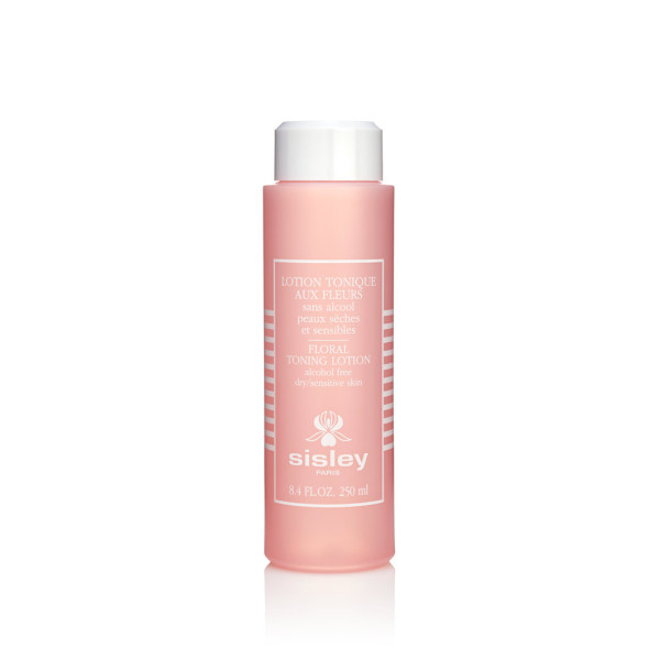 SISLEY LOTION TONIQUE AUX FLEURS 250 ml