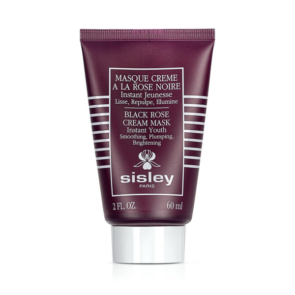 SISLEY MASQUE CREME A LA ROSE NOIRE 60 ml