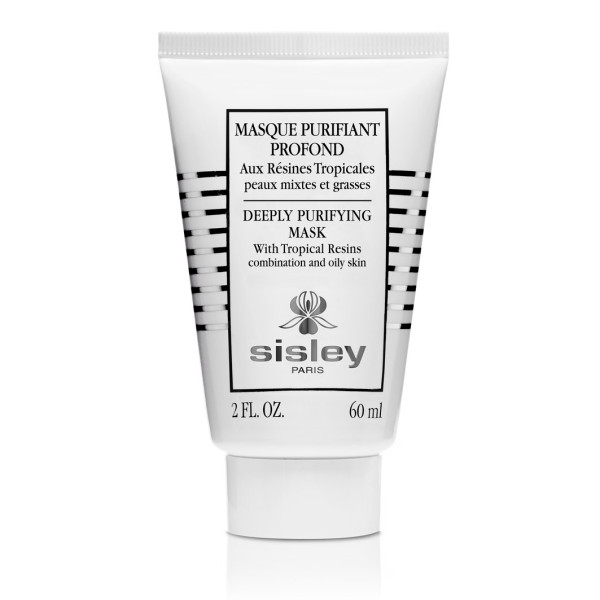 SISLEY MASQUE PURIFIANT RES.TROPICALE 60 ml