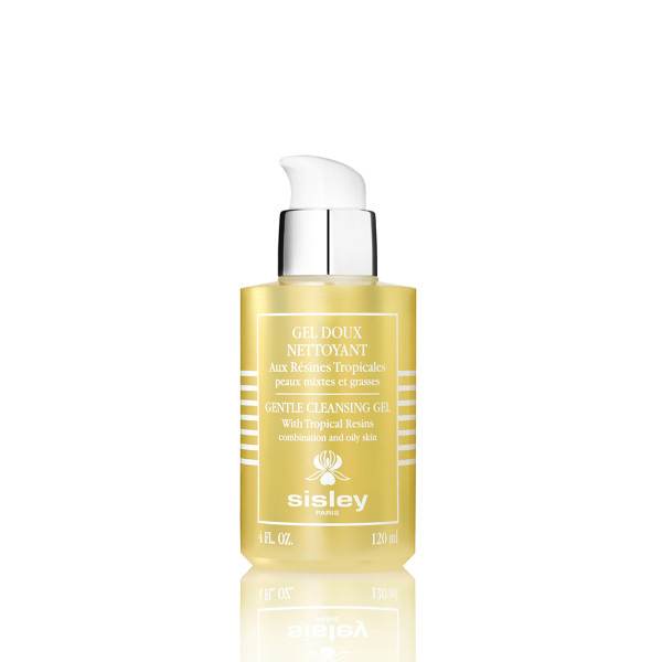 SISLEY GEL DOUX NETTOYANT RES.TROPICALES 125 ml