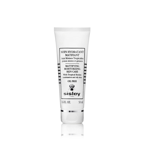 SISLEY SOIN HIDRATANT MATIFIANT RES.TROPICALES 50 ml