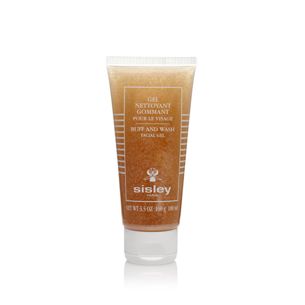 SISLEY GEL NETTOYANT GOMMANT VISAGE 100 ml