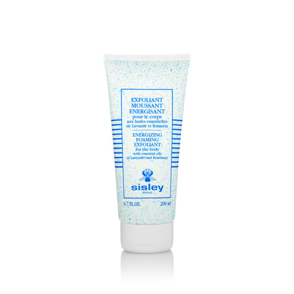SISLEY EXFOLIANT MOUSSANT ENERGISANT 200 ml