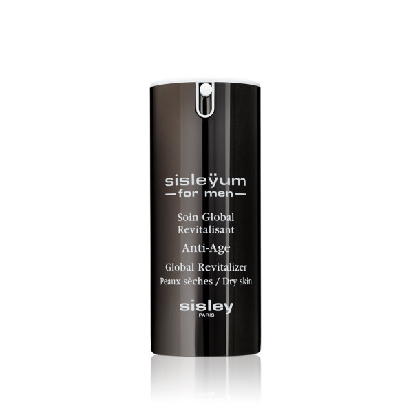 SISLEY SISLEYUM FOR MEN - PEAUX SECHES 5