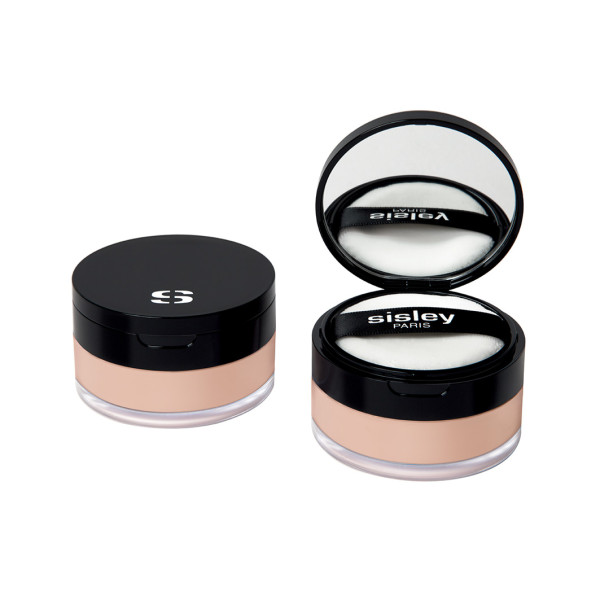 SISLEY PHYTO POUDRE LIBRE 03 ROSE ORIENT