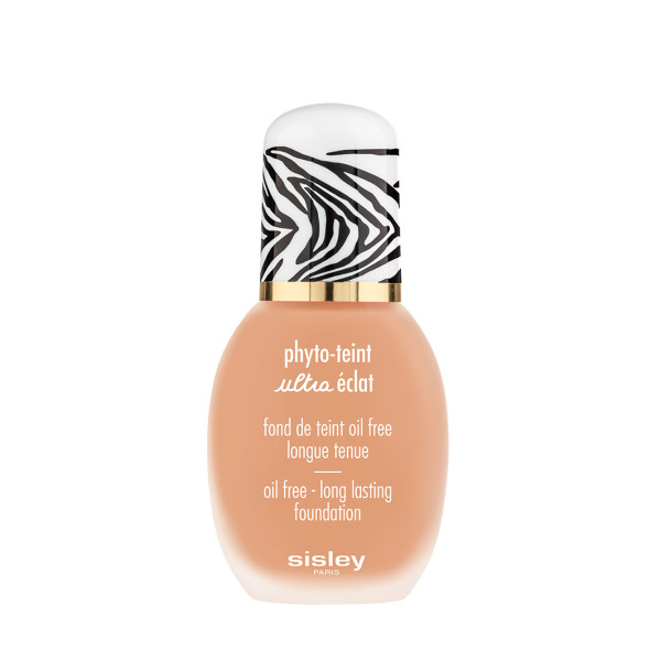 SISLEY PHYTO TEINT ULTRA ECLAT FONDOTINTA HONEY
