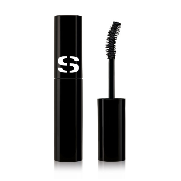 SISLEY MASCARA SO CURL 01 DEEP BLACK