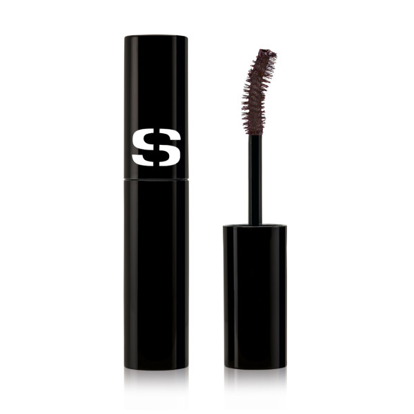 SISLEY MASCARA SO CURL 02 DEEP BROWN