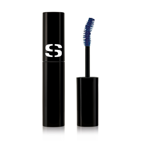 SISLEY MASCARA SO CURL 03 DEEP BLUE