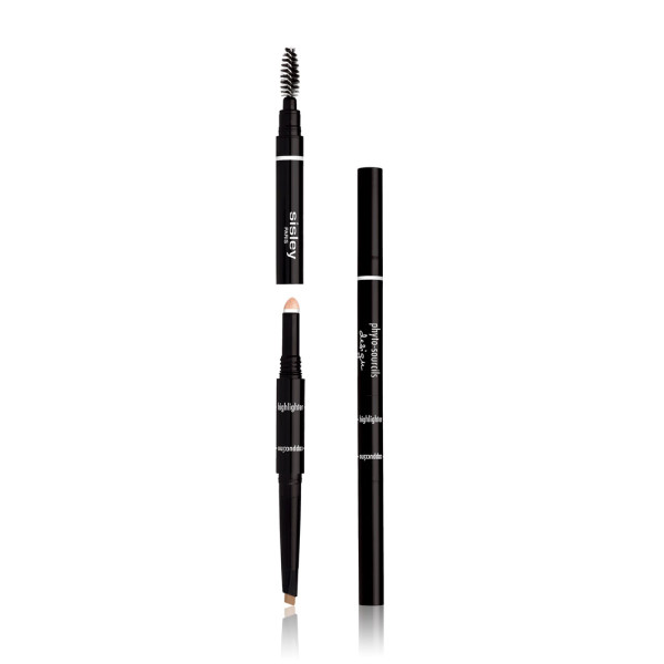 SISLEY PHYTO SOURCILS DESIGN 01 CAPPUCCINO
