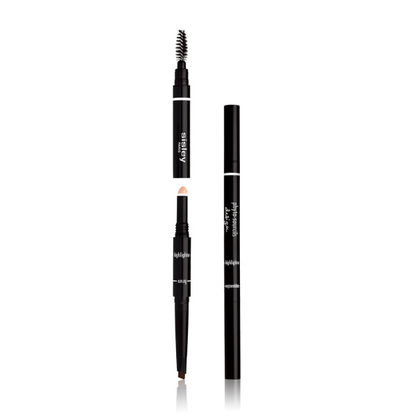 SISLEY PHYTO SOURCILS DESIGN 03 BRUN