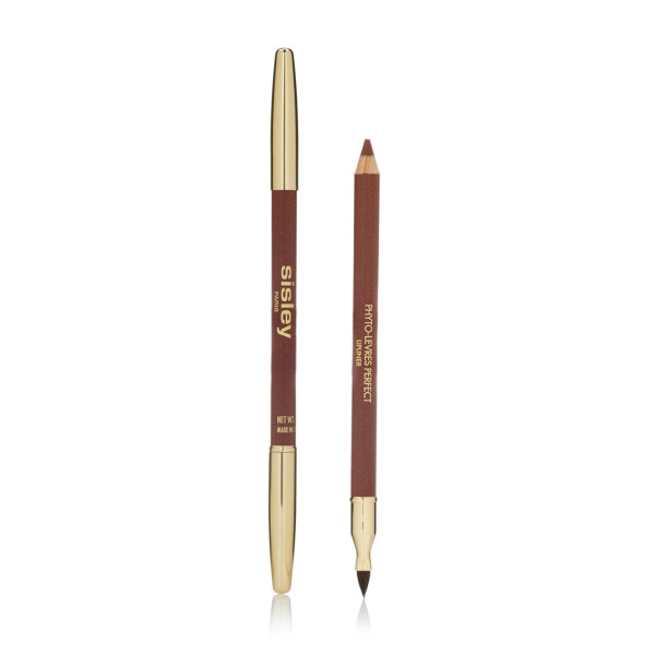 SISLEY PHYTO LEVRES PERFECT LIP CRAYON 06 CHOCOLATE