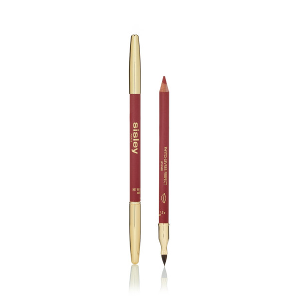 SISLEY PHYTO LEVRES PERFECT LIP CRAYON 10 AUBURN