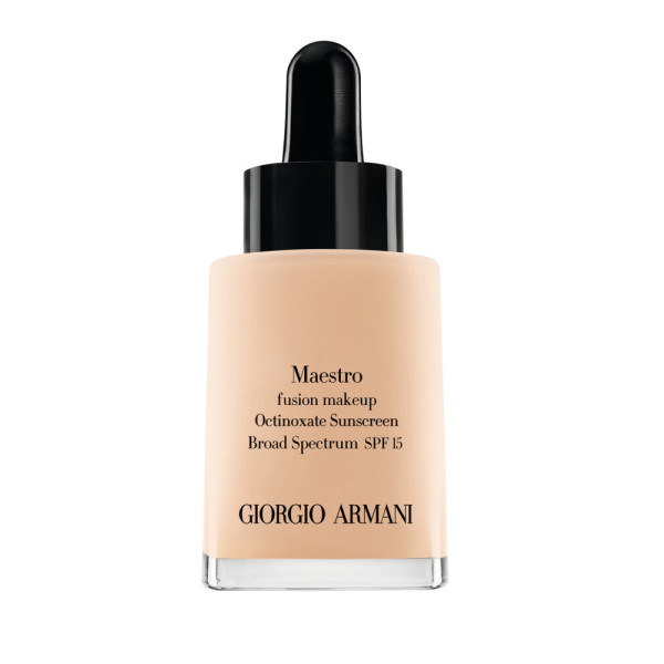 ARMANI FONDOTINTA MAESTRO 4, 5