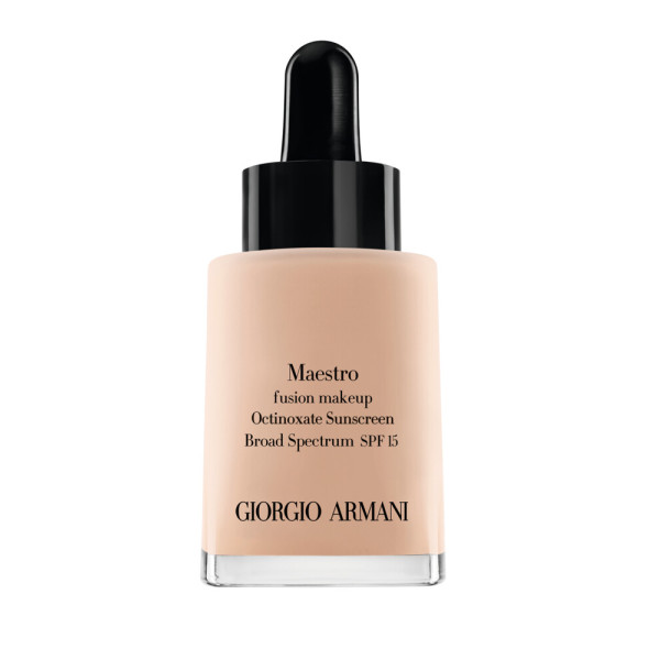ARMANI FONDOTINTA MAESTRO 5, 5